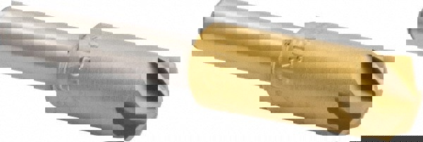 Countersink: 120.00 deg Included Angle, 6 Flute, High-Speed Steel, Right Hand